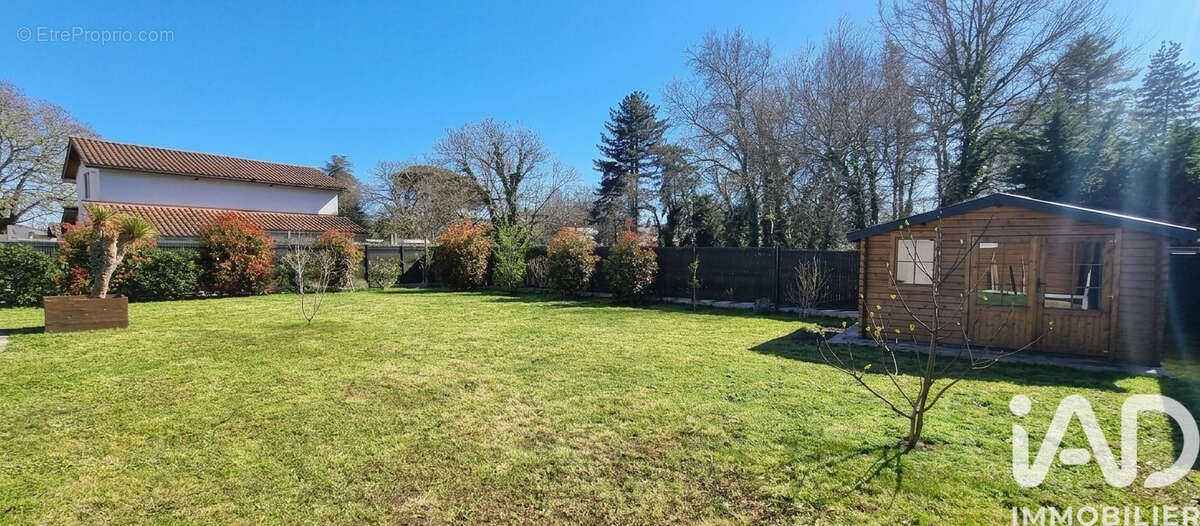 Photo 2 - Maison à BELIN-BELIET