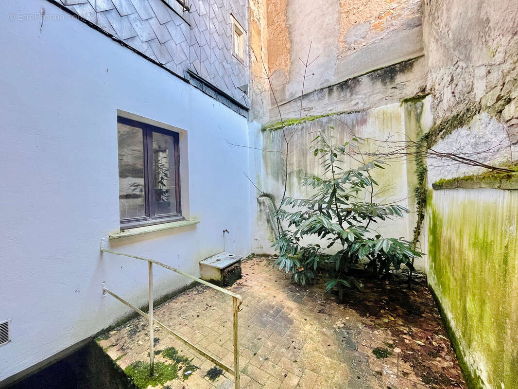 Appartement à BESANCON