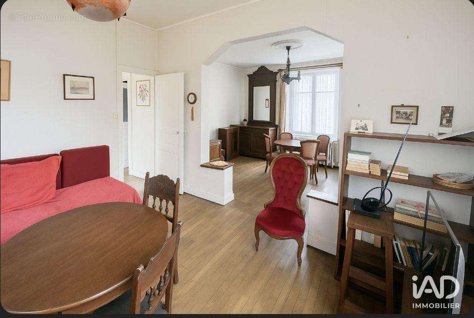 Photo 2 - Maison à MONT-SAINT-MARTIN