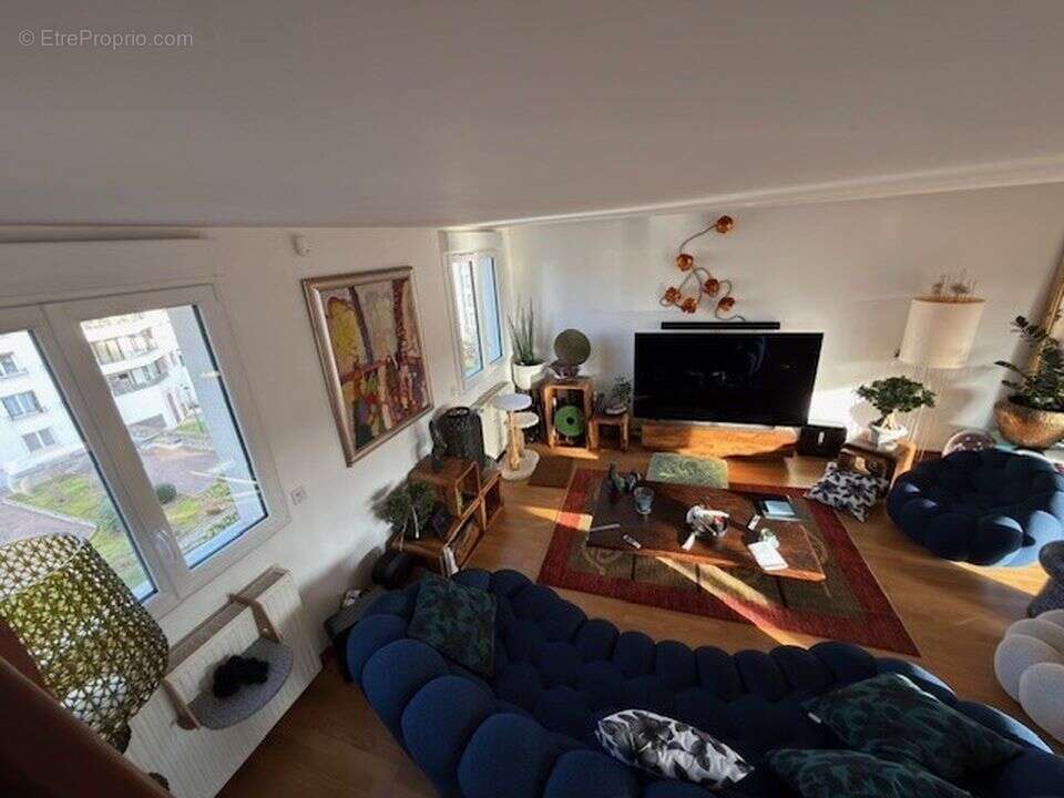 Appartement à CLAMART