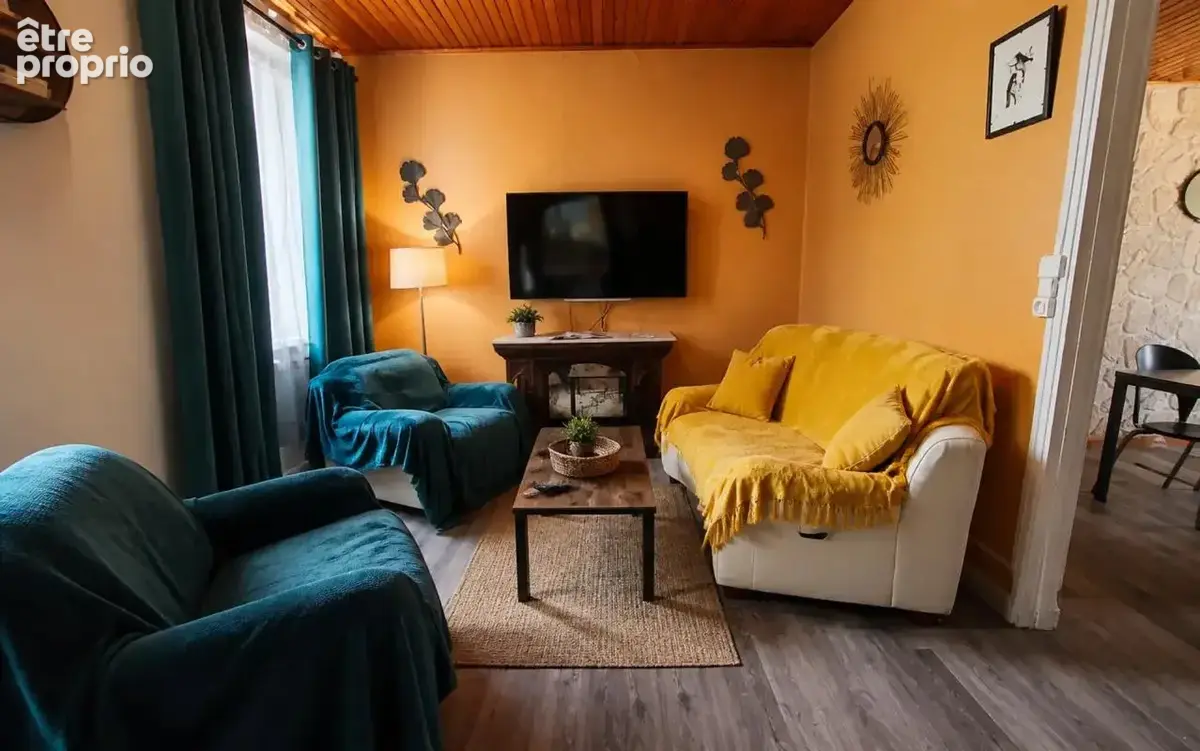 Maison de 10 pièces de 226 m² à Robiac-Rochessadoule - photo 22