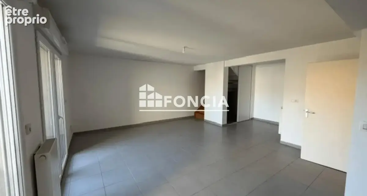 Pessac noës/pape clement - appartement t4 - photo 3