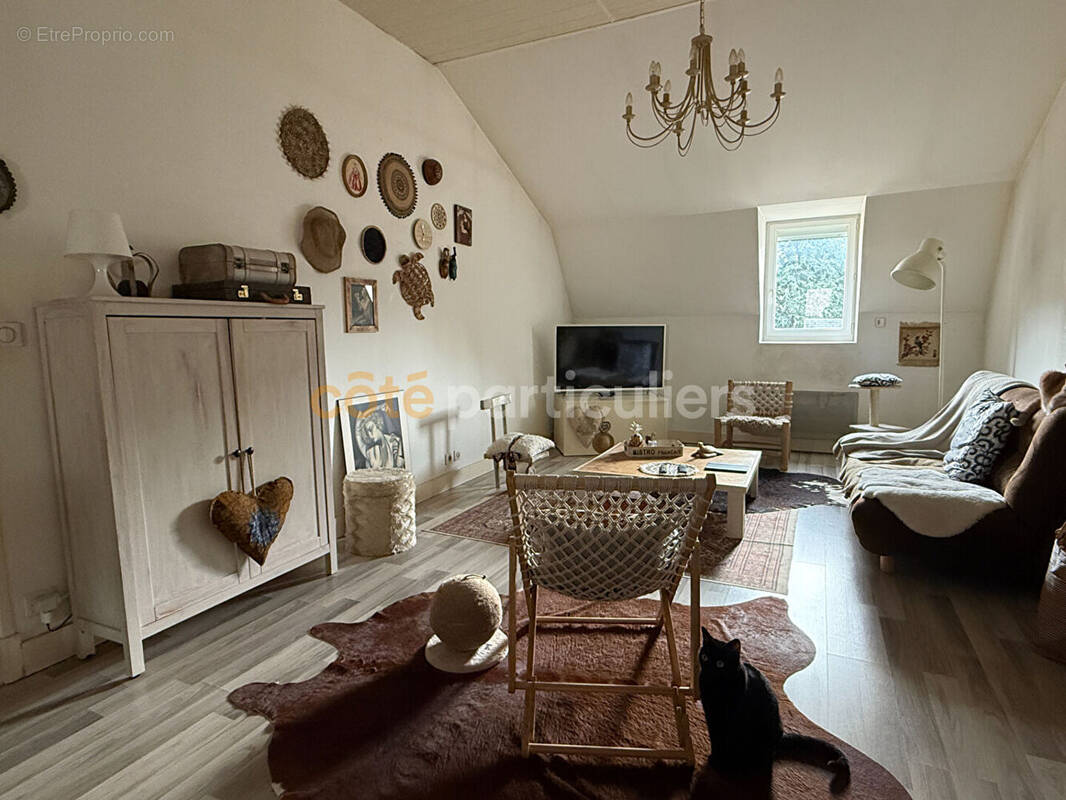 Appartement à LE MANS