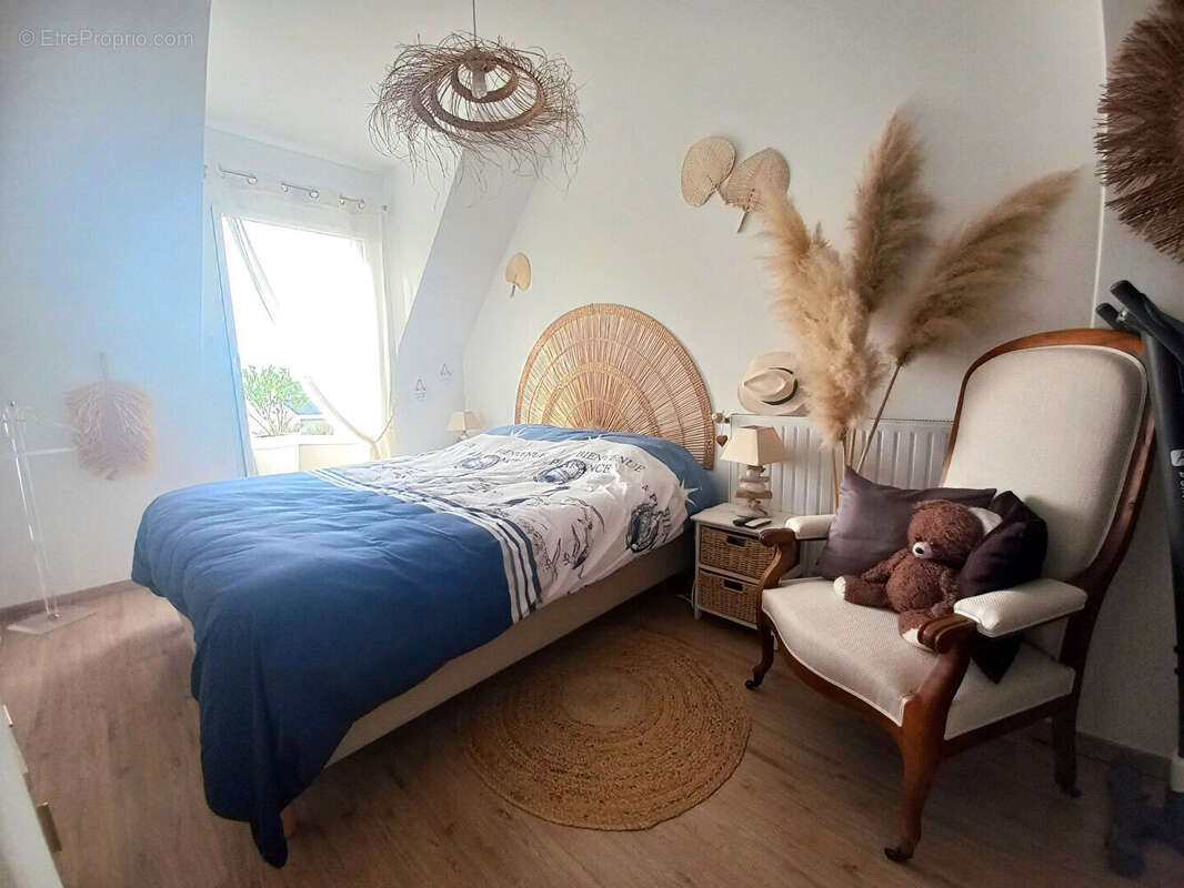 Maison à LA BAULE-ESCOUBLAC