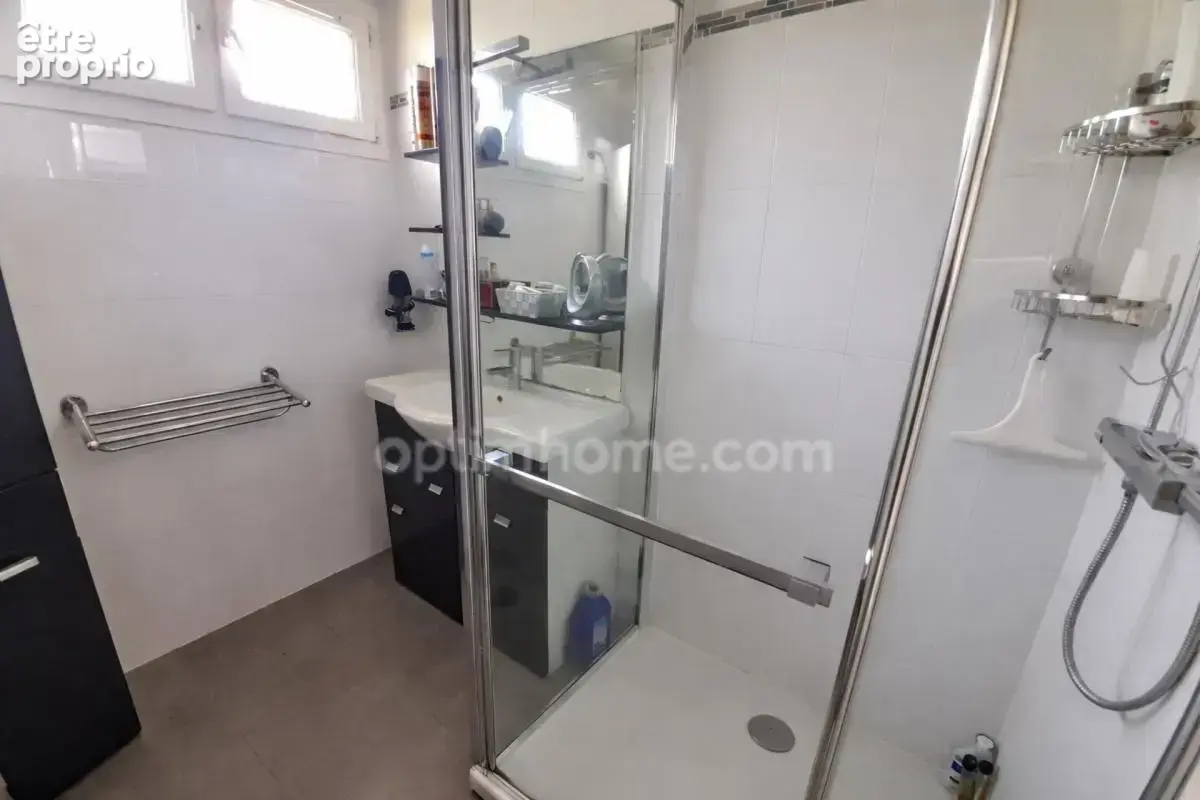 Maison 4 pièces - 100 m2 - BERNIERES SUR MER (14) - photo 11