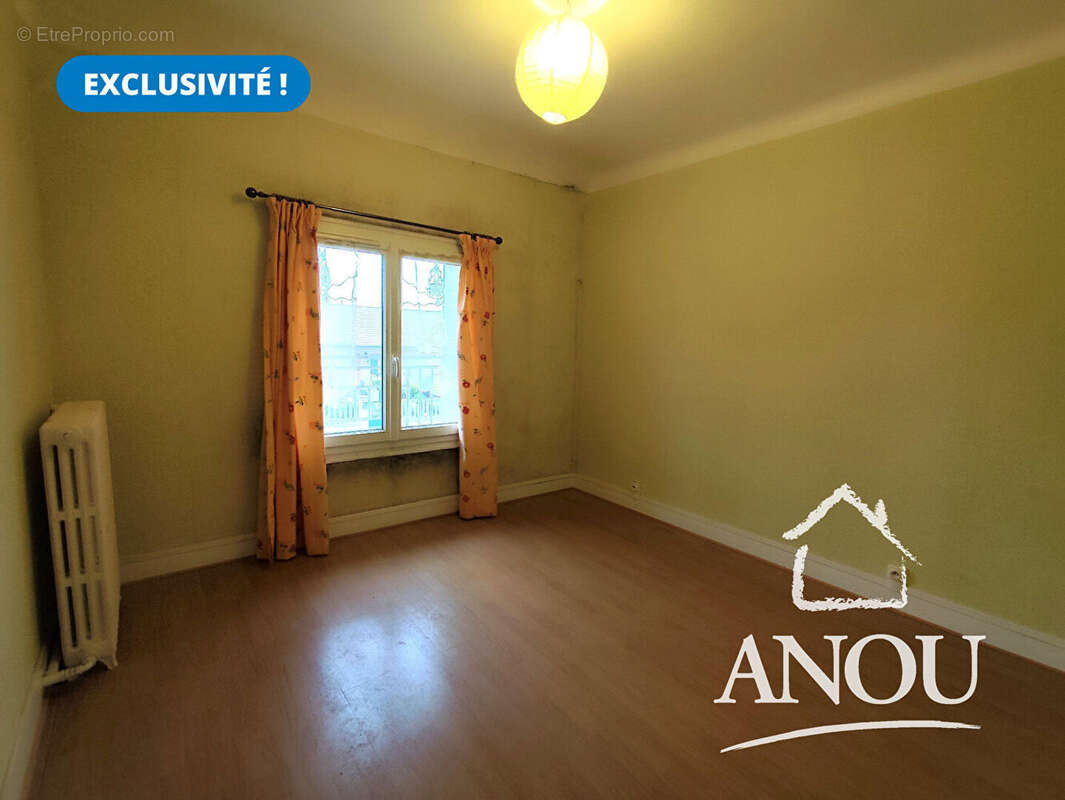 Maison à ILLIERS-COMBRAY