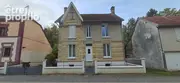 Maison à SAULCES-MONCLIN