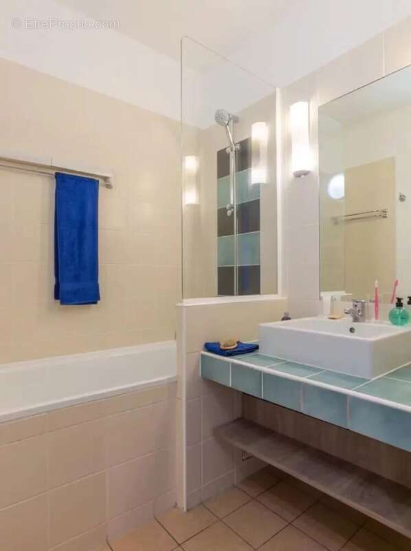 Appartement à PERROS-GUIREC