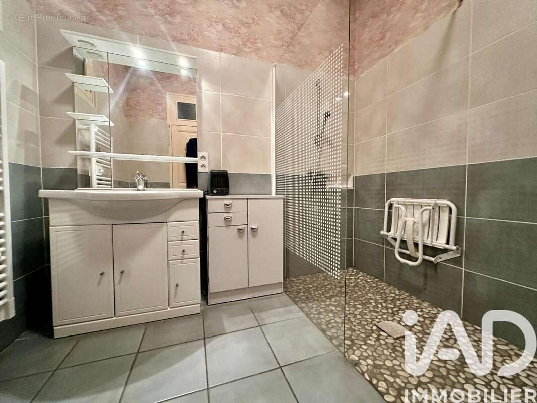 Photo 4 - Maison à SAINT-PAUL-DE-FENOUILLET