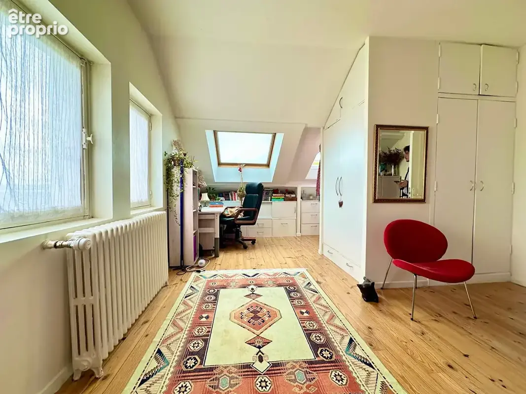 Maison 7 pièces Le Mesnil-Le-Roi - Maisons-Laffitte - photo 12