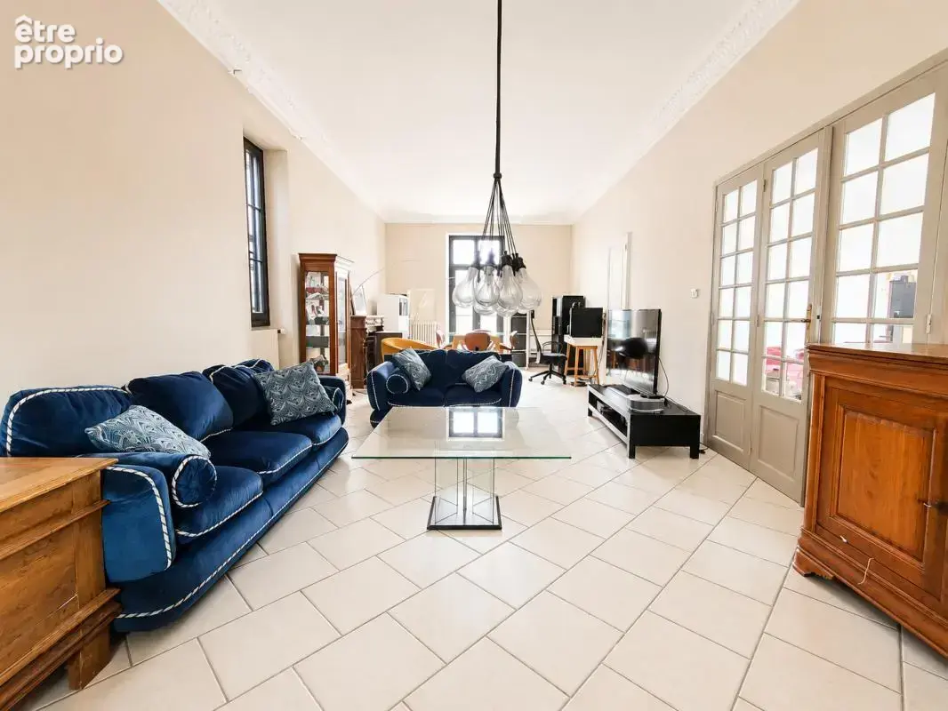 Propriété 14 pièces 348m2 - photo 3