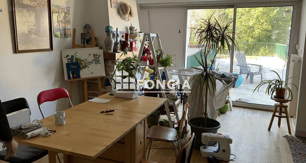 Appartement à ANGOULEME