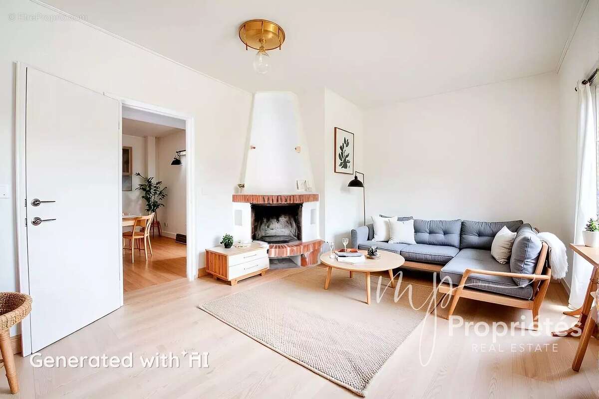 Maison à CAVALAIRE-SUR-MER