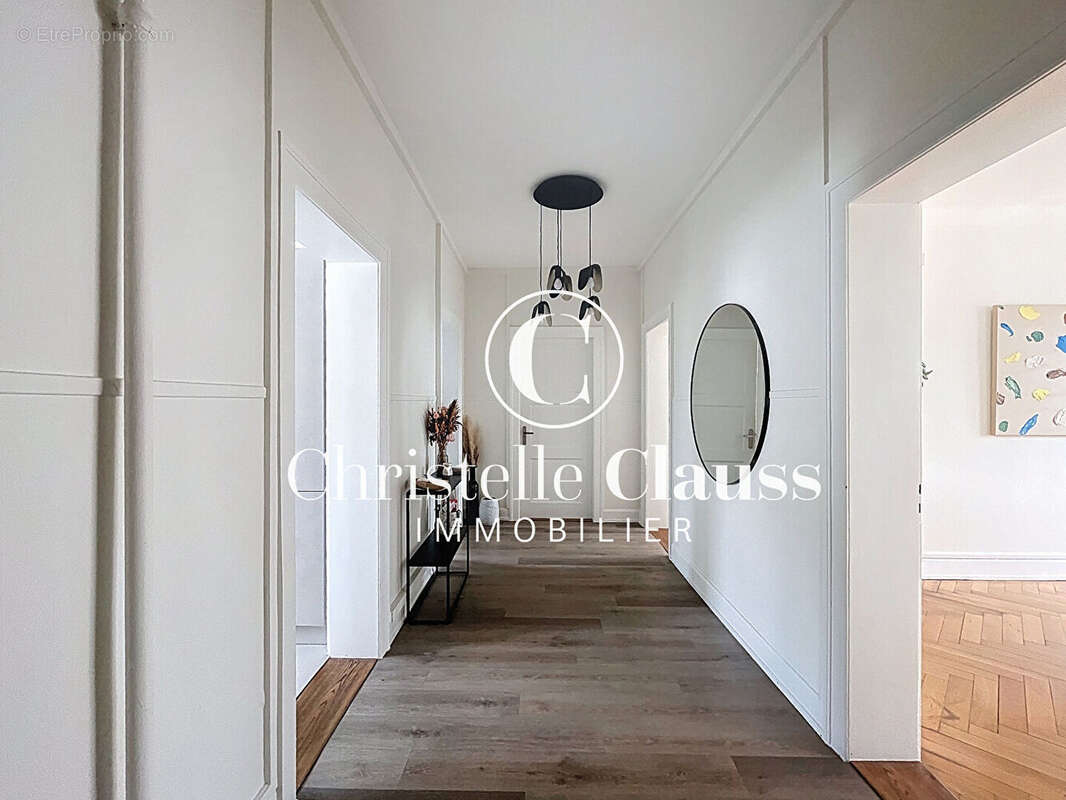Appartement à SAINT-LOUIS
