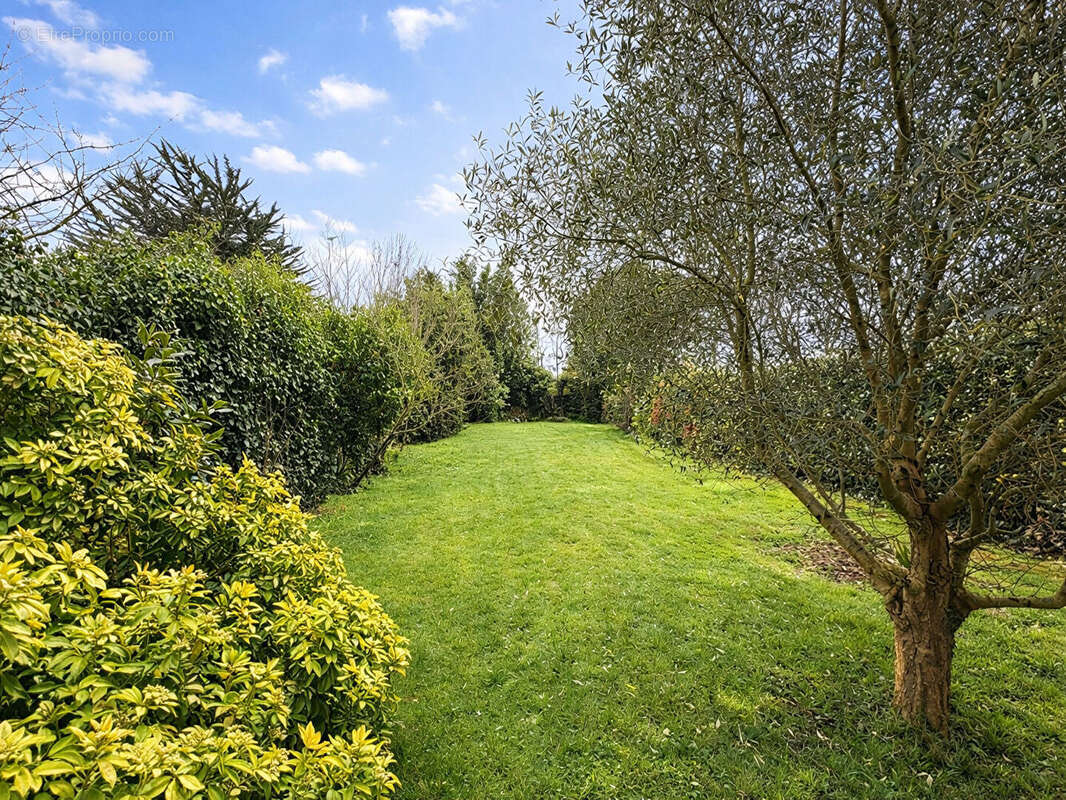 Maison à SAINT-BRIEUC