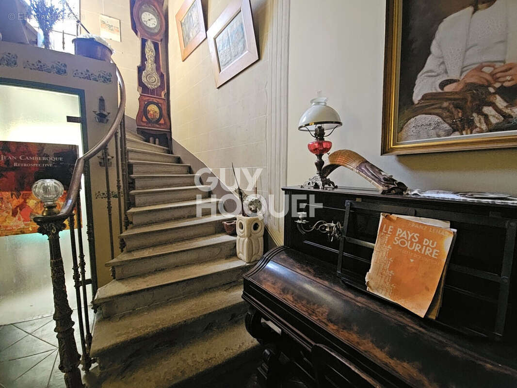 Demeure de Maître : L'Élégance et l'Espace aux Portes de Narbonne - photo 6