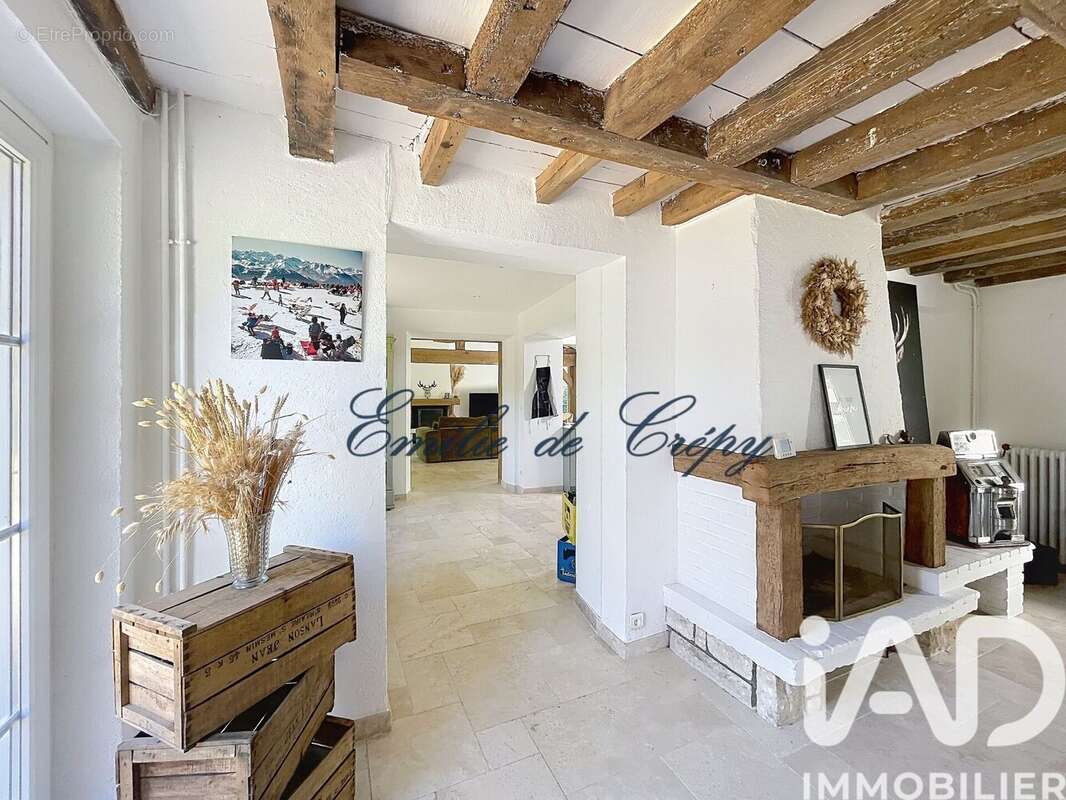 Photo 4 - Maison à SAINT-CYR-EN-VAL
