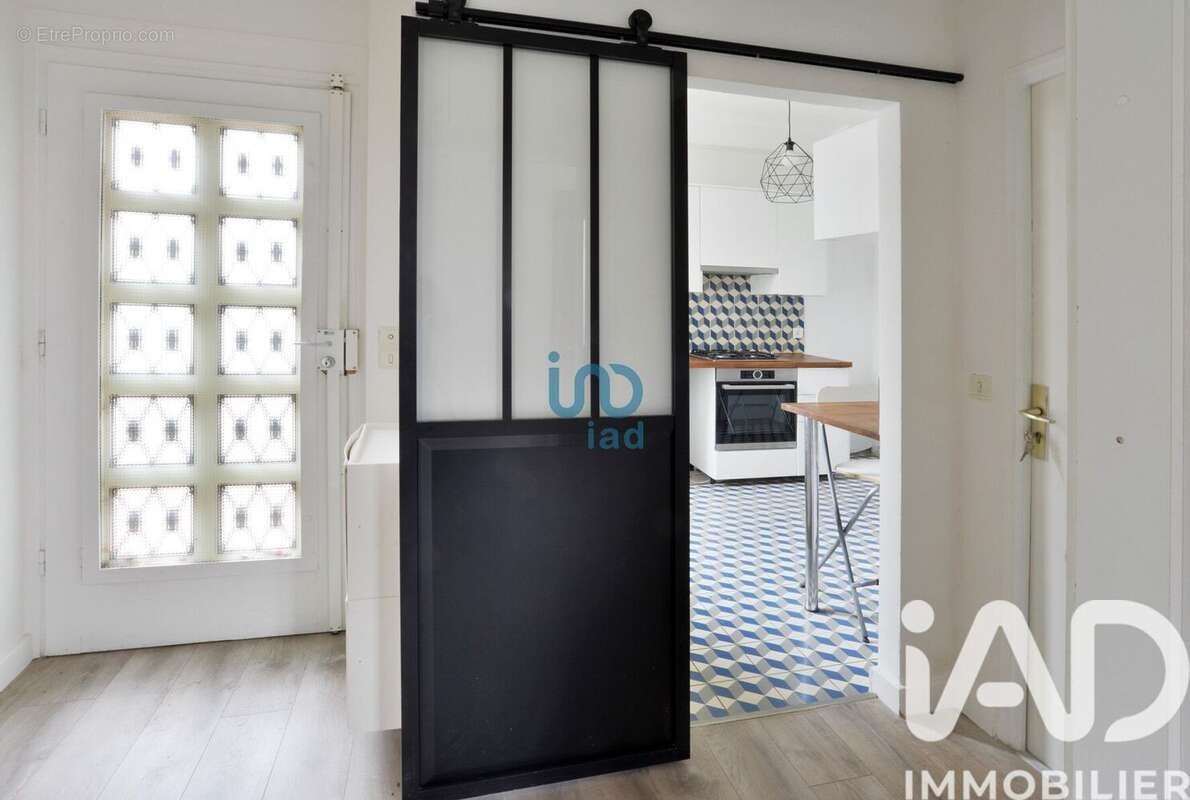 Photo 4 - Maison à BRUNOY