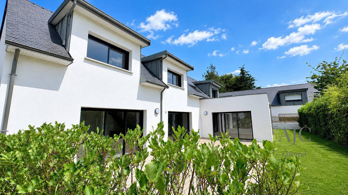 Maison à BENODET