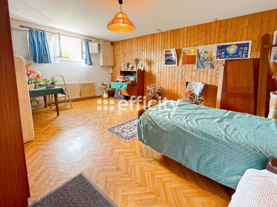 Maison à L'ILE-D'OLONNE