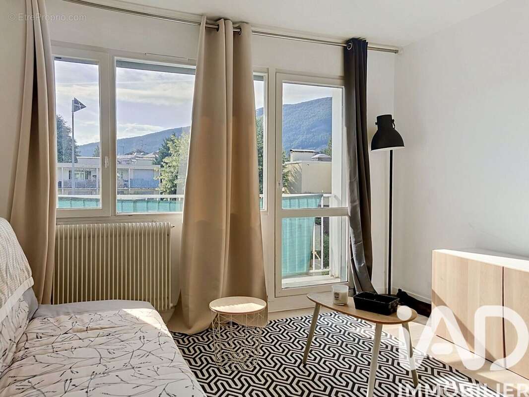 Photo 4 - Appartement à GAILLARD