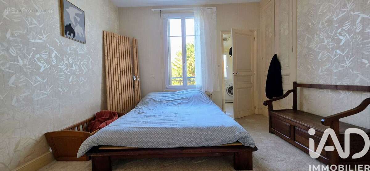 Photo 9 - Maison à TOURS