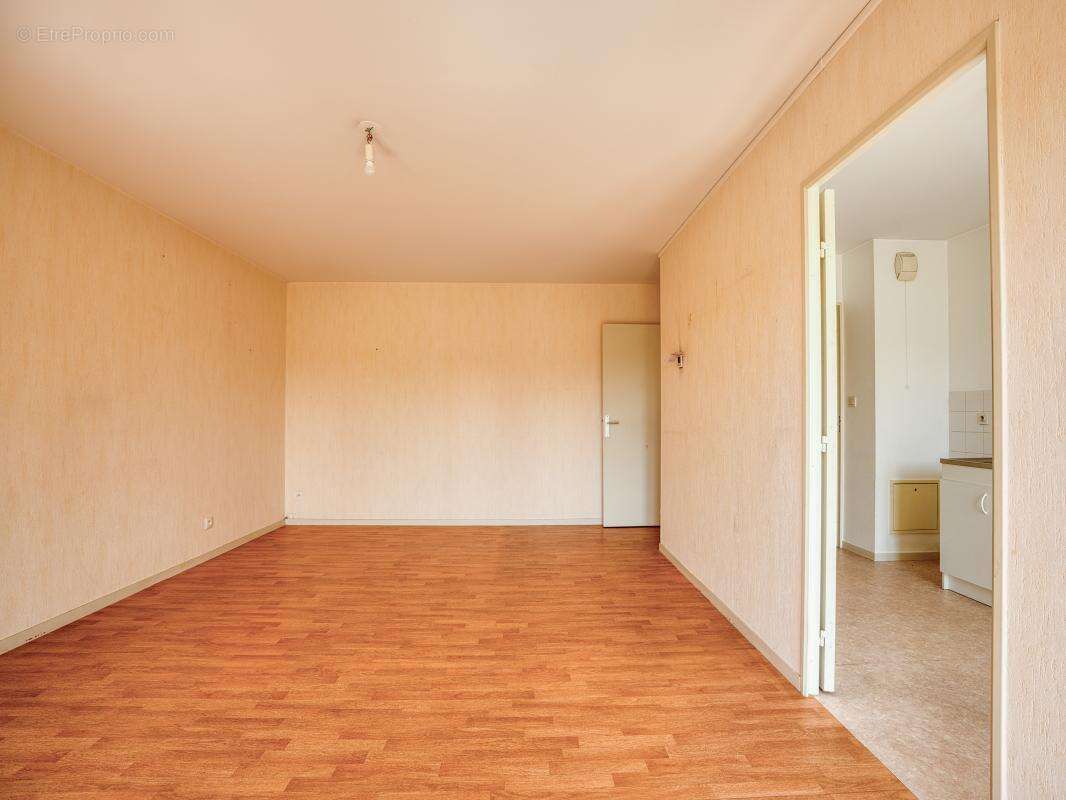 Appartement à ANGERS