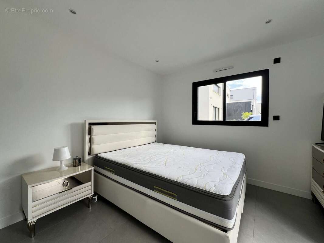 Maison à BOURGBARRE