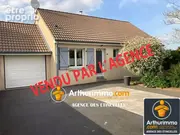 Maison à LA GUERCHE-DE-BRETAGNE