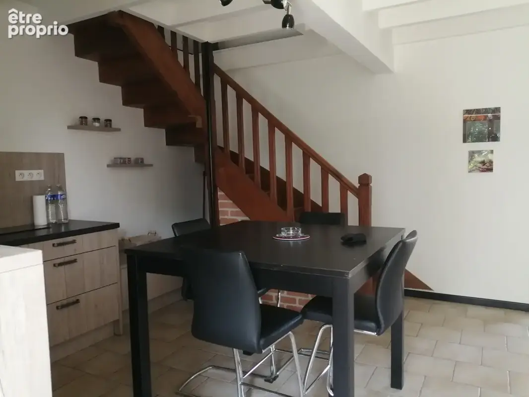 Maison atypique avec très beau jardin et vue sur la campagne - photo 10
