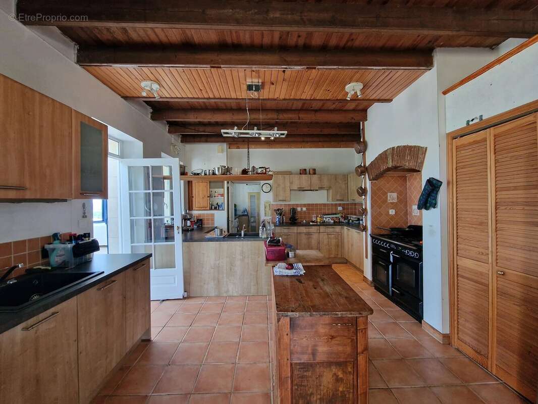 Maison à BERGERAC