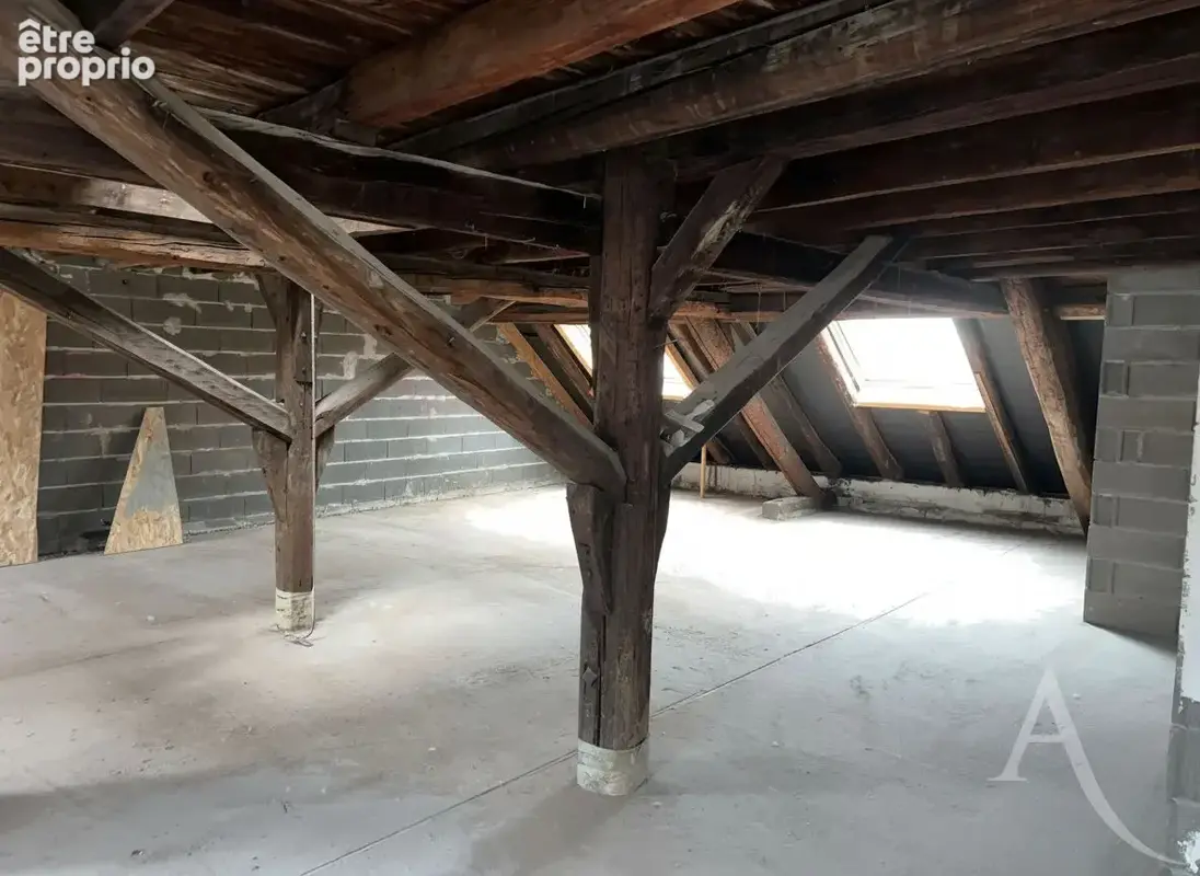 Immeuble Puttelange Aux Lacs 12 pièce(s) 330 m2 - photo 17