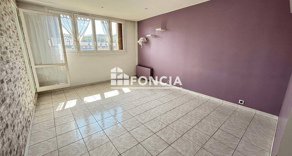 Appartement à FRANCONVILLE