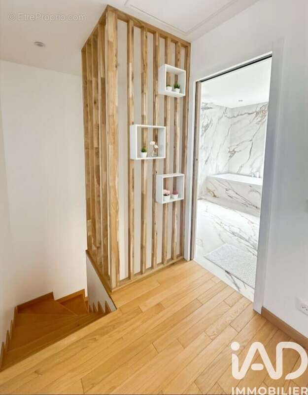 Photo 6 - Maison à MORSANG-SUR-ORGE