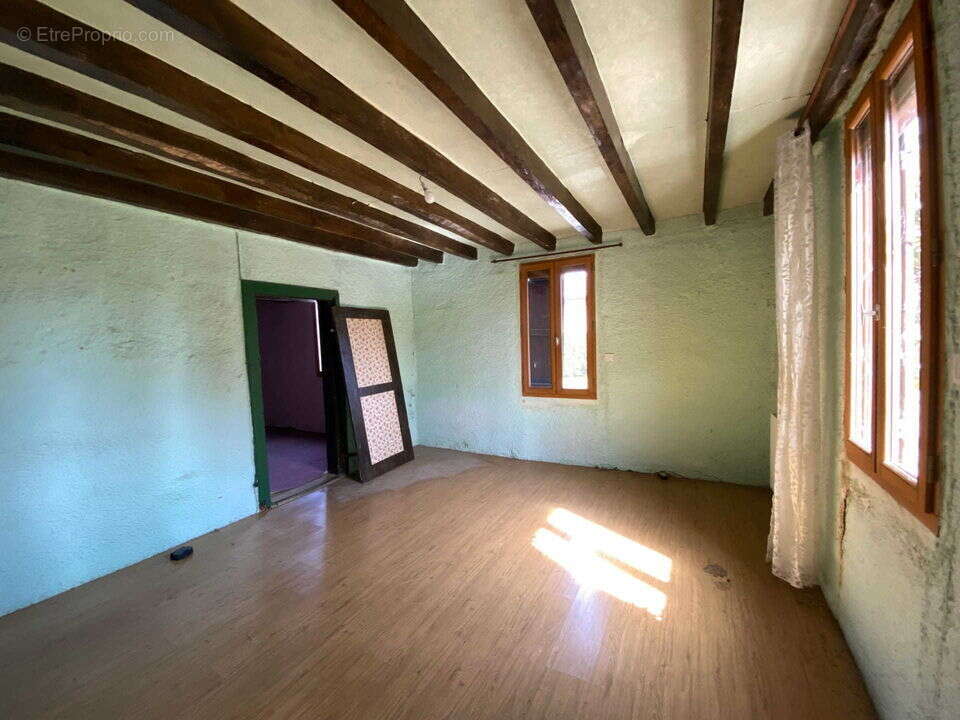 Maison à GABARRET