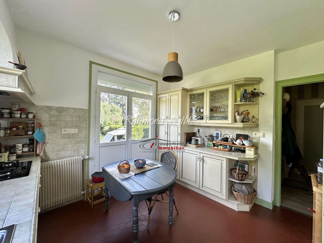 Maison à PINEUILH