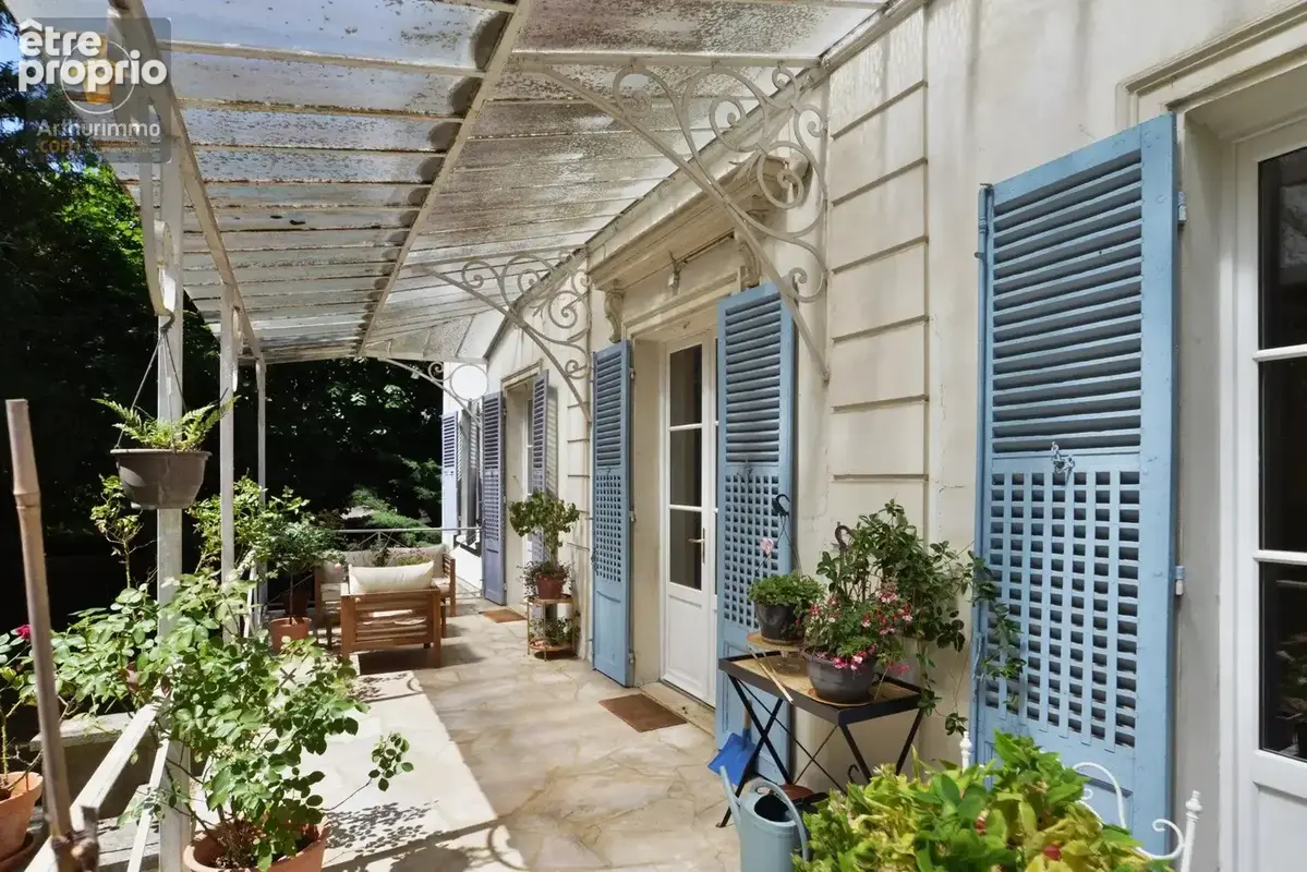 Vente Maison Mandres-les-roses(94520) 795 000ï¿œ - photo 2
