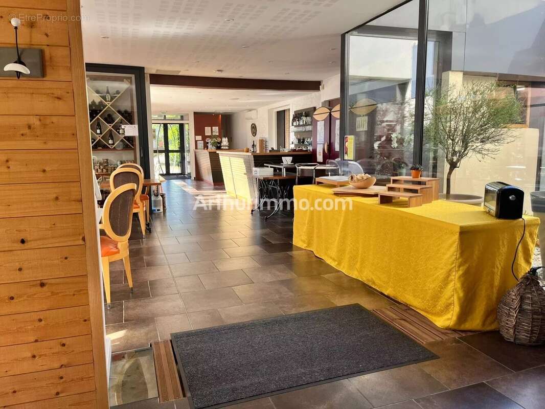 Appartement à COURLANS