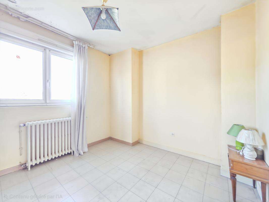 Maison à LE PASSAGE