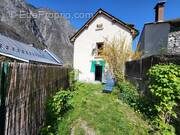 Maison à LIVET-ET-GAVET