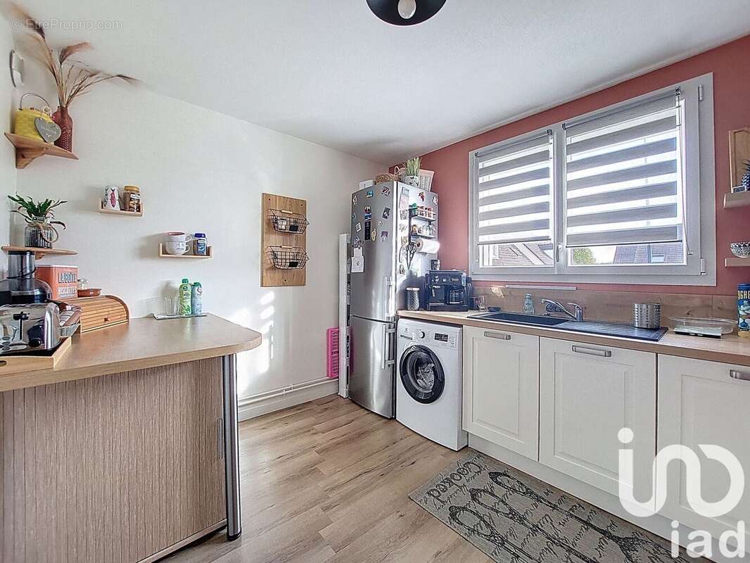 Photo 6 - Maison à BARENTIN