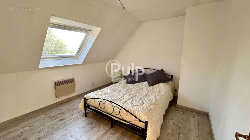 Maison à GIVENCHY-EN-GOHELLE