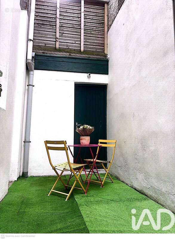Photo 5 - Appartement à LILLE