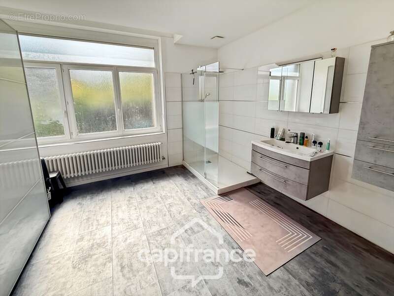 Maison de caractère – 321 m² habitables – Parc arboré – Secteur recherché - photo 7