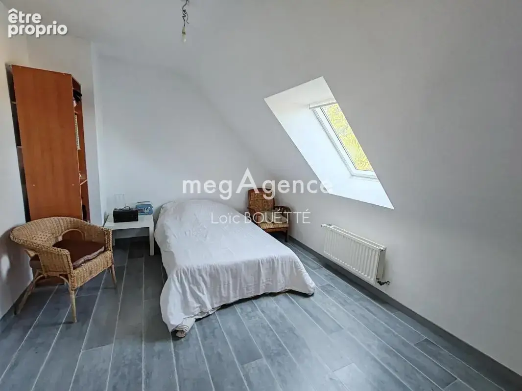Maison fonctionnelle, lumineuse, non mitoyenne - photo 9