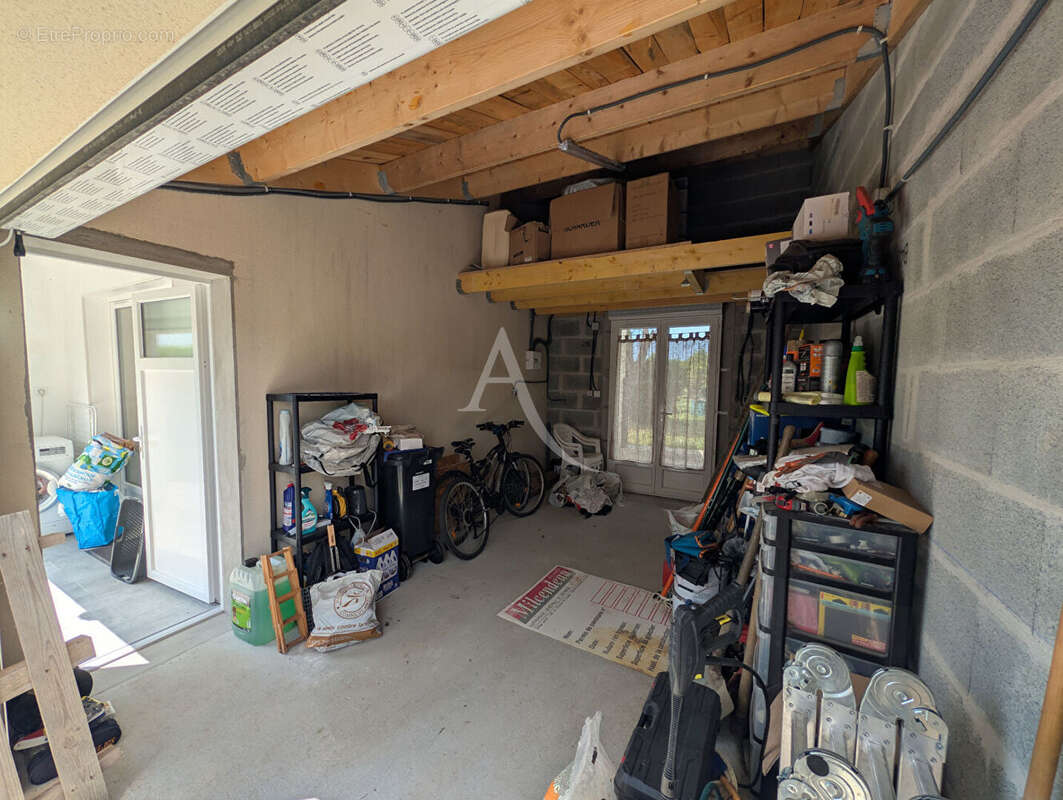 Maison 4 pièces - 77 m2 à Angles - photo 11