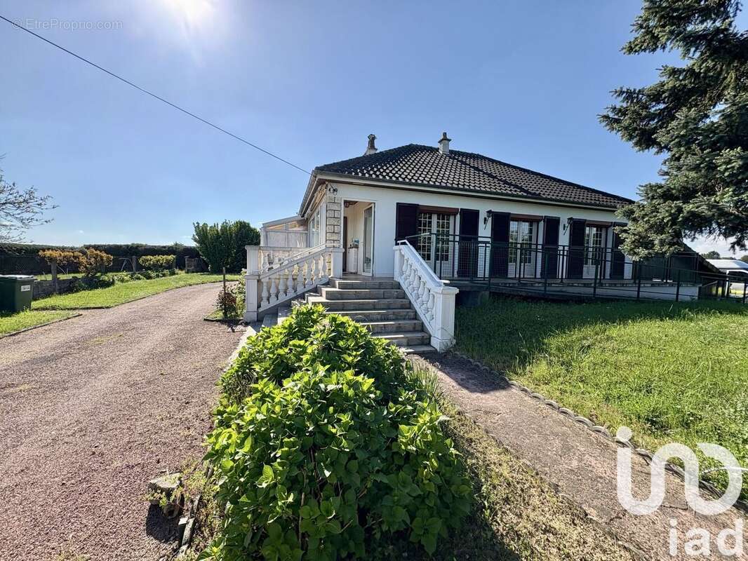 Photo 4 - Maison à FONDETTES