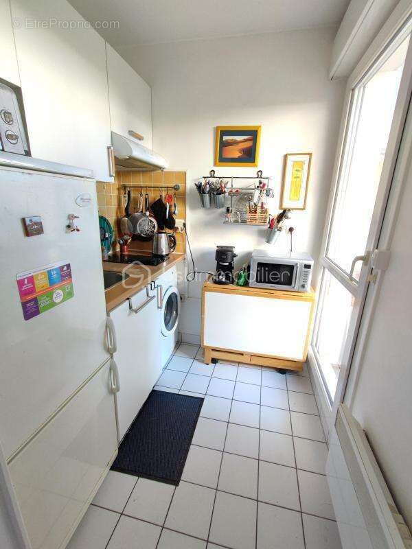 Appartement à CHOISY-LE-ROI