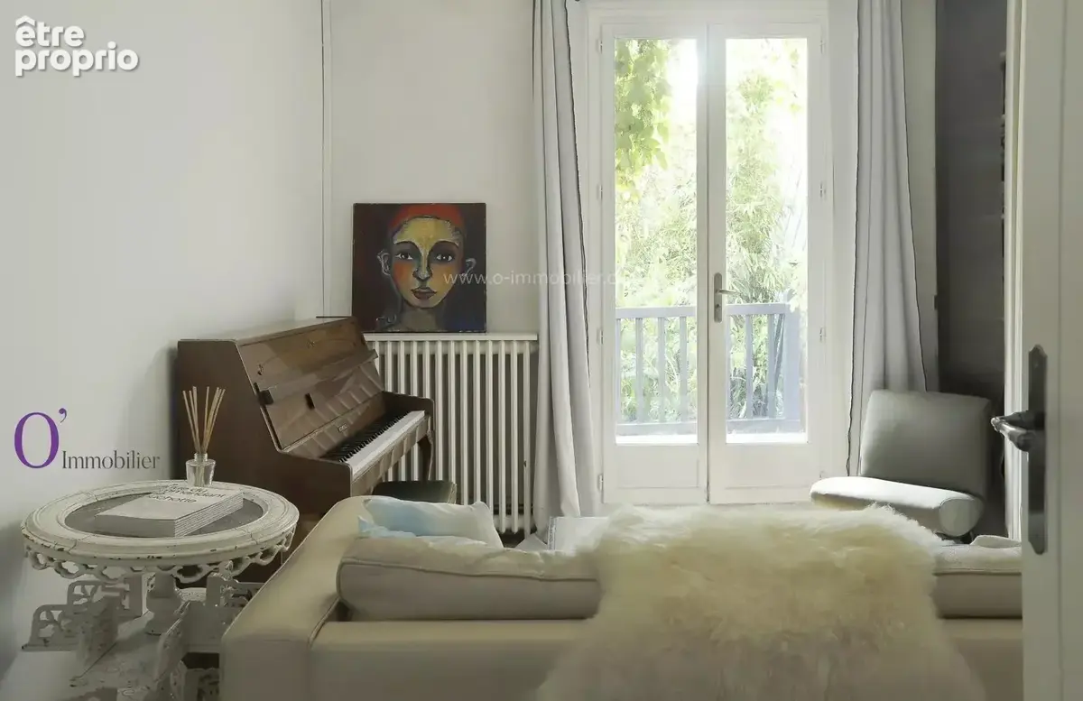 Maison 4 chambres, dans un écrin de verdure de 85 m² - photo 16