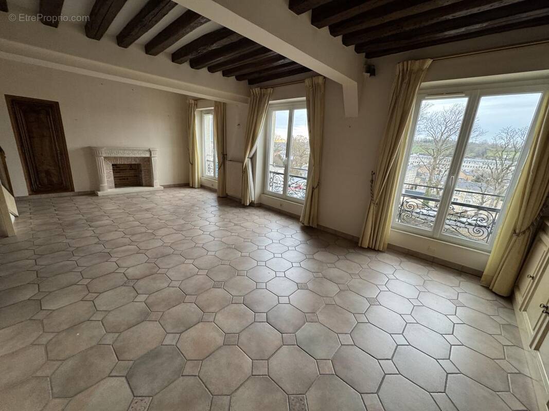 Appartement à LISIEUX